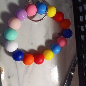 Handmade jewelry